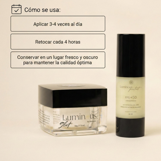 Luminous Protect