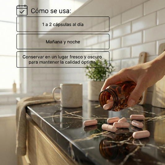 Coenzima Q10